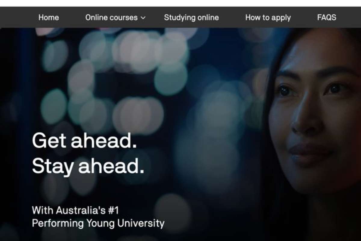 Comprehensive UTS Online Review 2025 | CIO Women Magazine