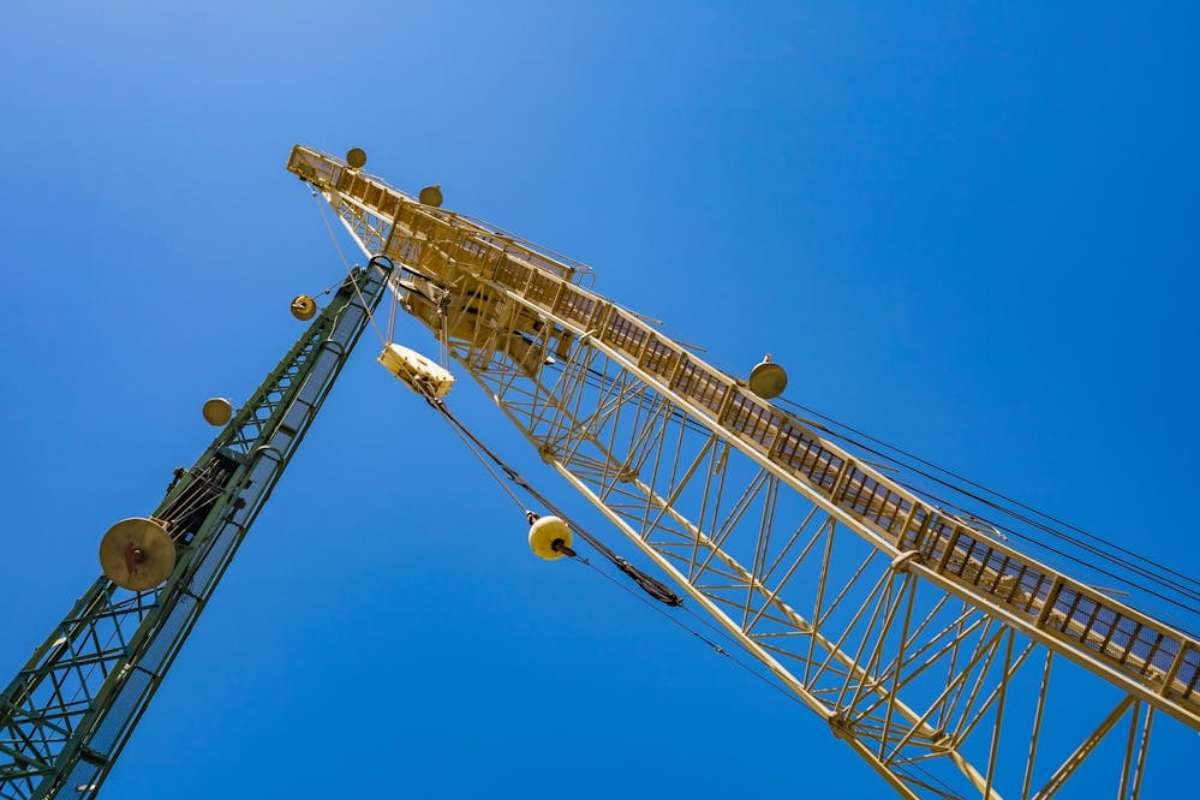 Working at Height Safety: Risks and Fixes for Employees | CIO Women Magazine