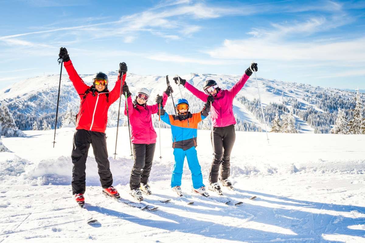 5 Top Trip Ideas for Your Next Vacation Adventure | CIO Women Magazine