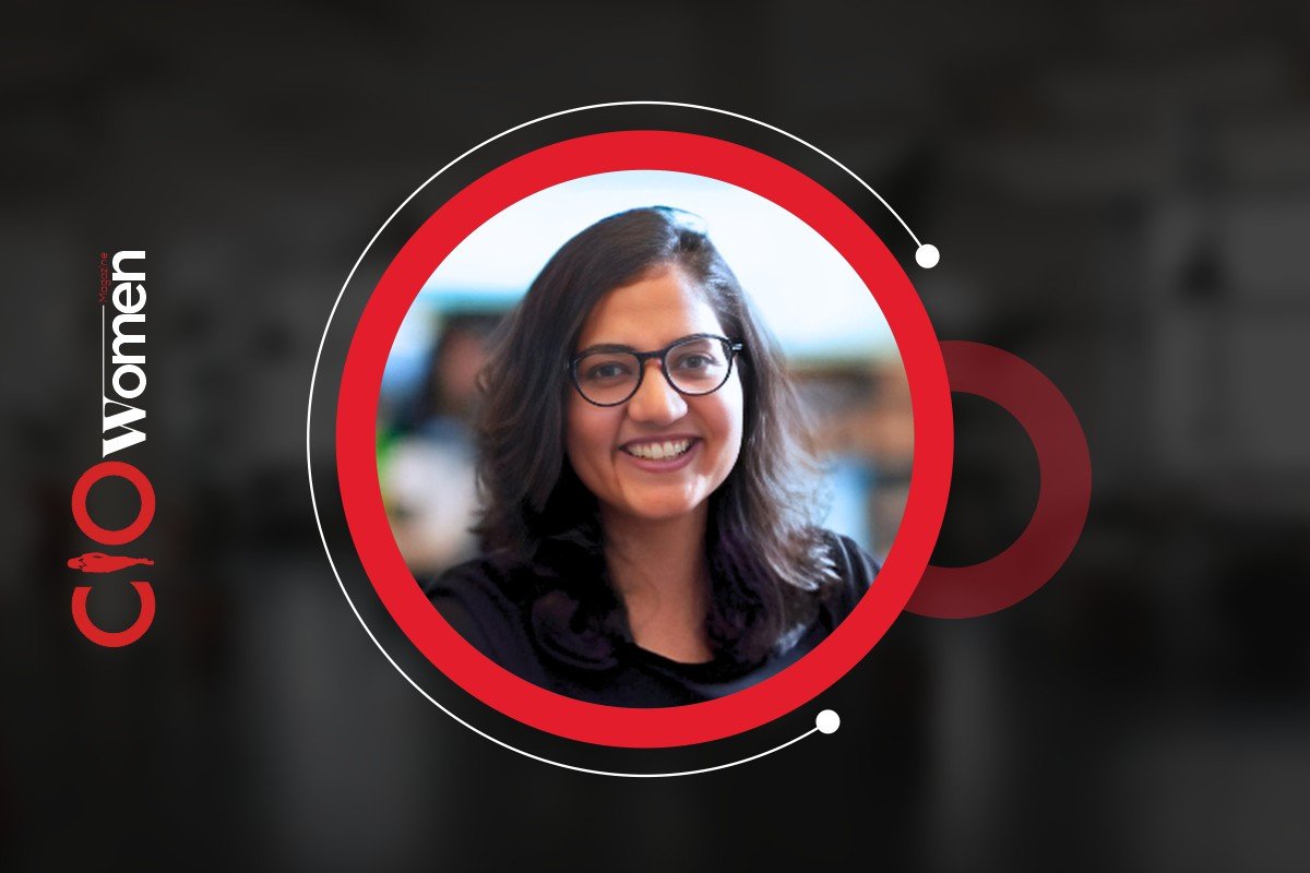 Aanchal Gupta: Leading with Alignment, Building with Purpose