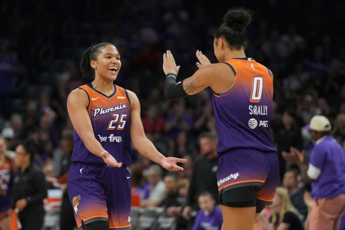 Phoenix Mercury Defeat Atlanta Dream 90–79: Highlights, Betting Insights & Replay Guide | CIO Women Magazine
