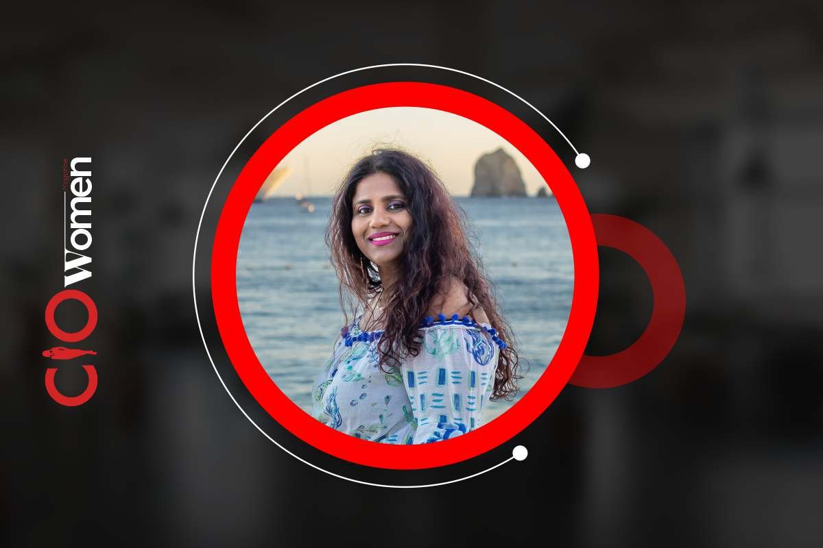 The System Healer: Kohila Sivas: The Global Voice Behind Nervous-System-Based Learning 