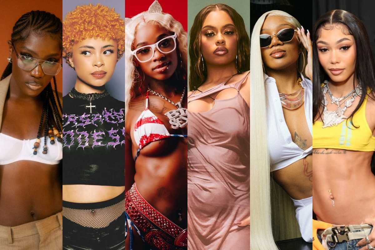 30 Best Female Rappers of All Time Who Changed Hip Hop with Power and Style