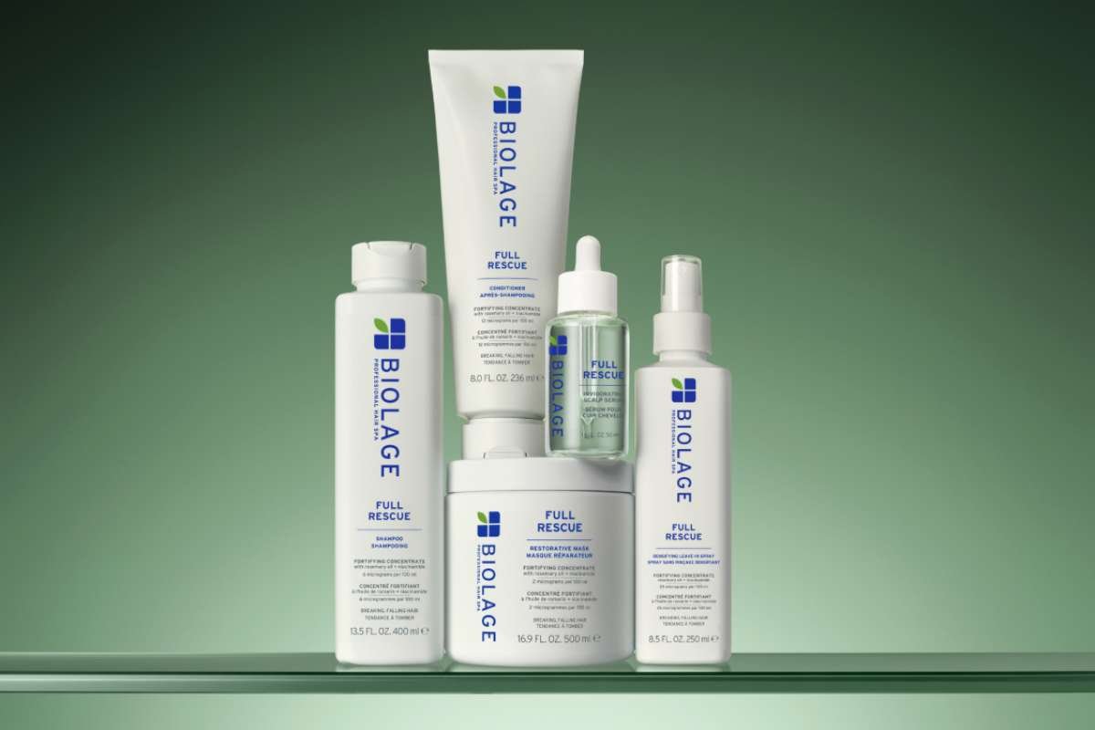 Shine Bright Everyday Using the Best Shampoos for Fine Hair Solutions | CIO Women Magazine