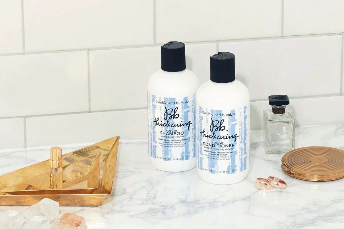 Shine Bright Everyday Using the Best Shampoos for Fine Hair Solutions | CIO Women Magazine