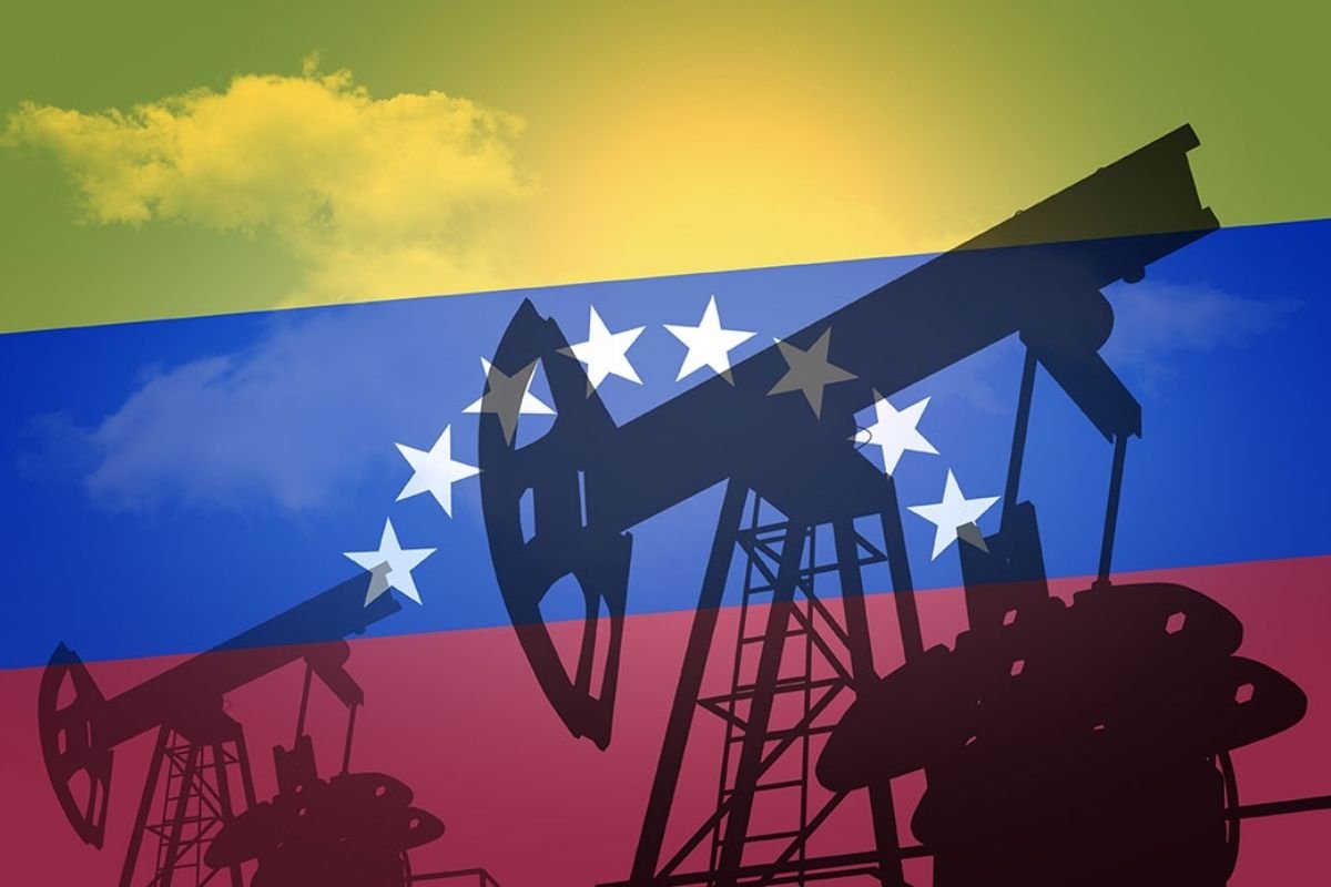 Countries with the Largest Oil Reserves: Global Energy Giants | CIO Women Magazine