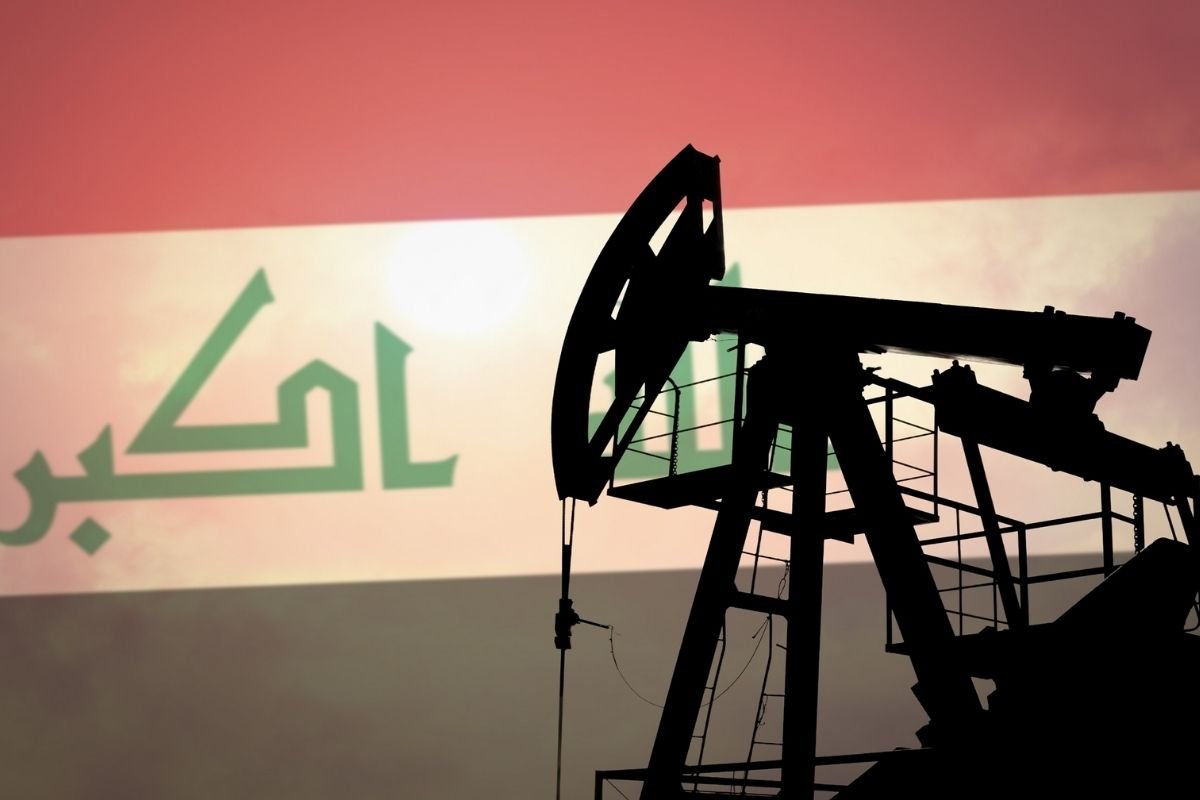 Countries with the Largest Oil Reserves: Global Energy Giants | CIO Women Magazine