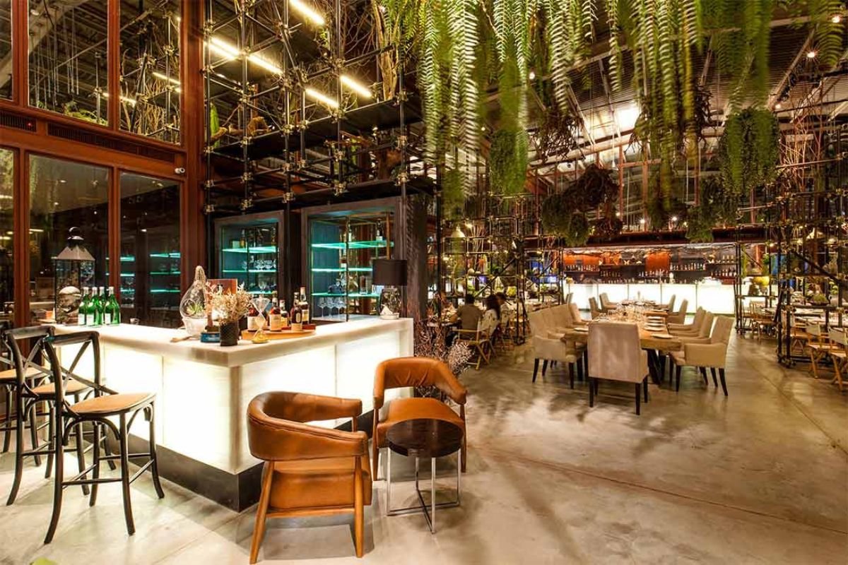 How to Grow Your Restaurant Business: 4 Simple Ways | CIO Women Magazine