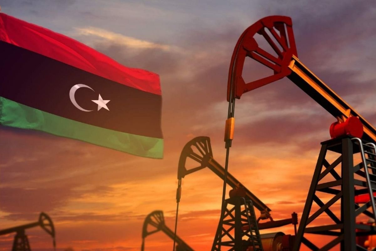 Countries with the Largest Oil Reserves: Global Energy Giants | CIO Women Magazine