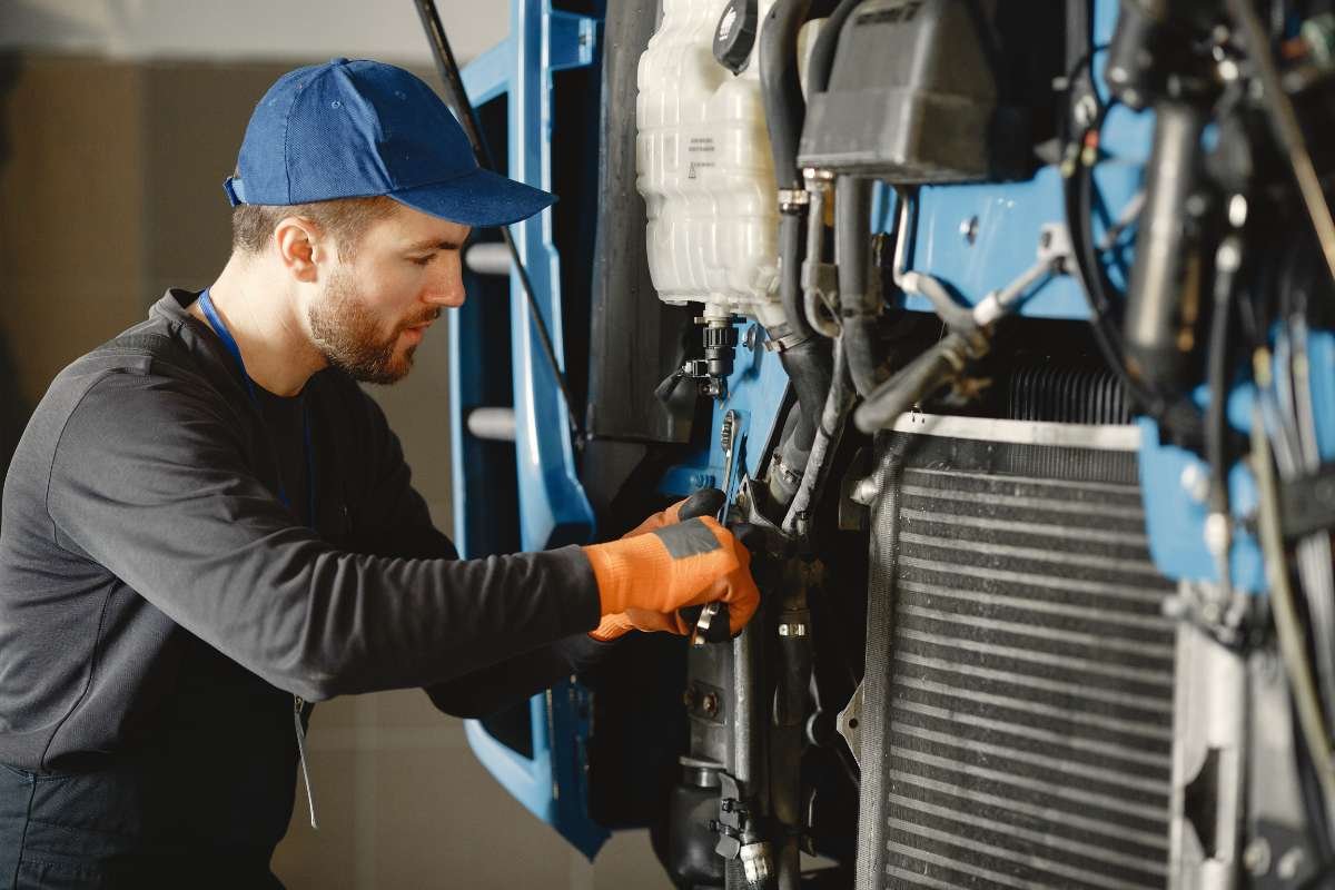 Business Equipment Maintenance Tips: How to Prevent Costly Damage? | CIO Women Magazine