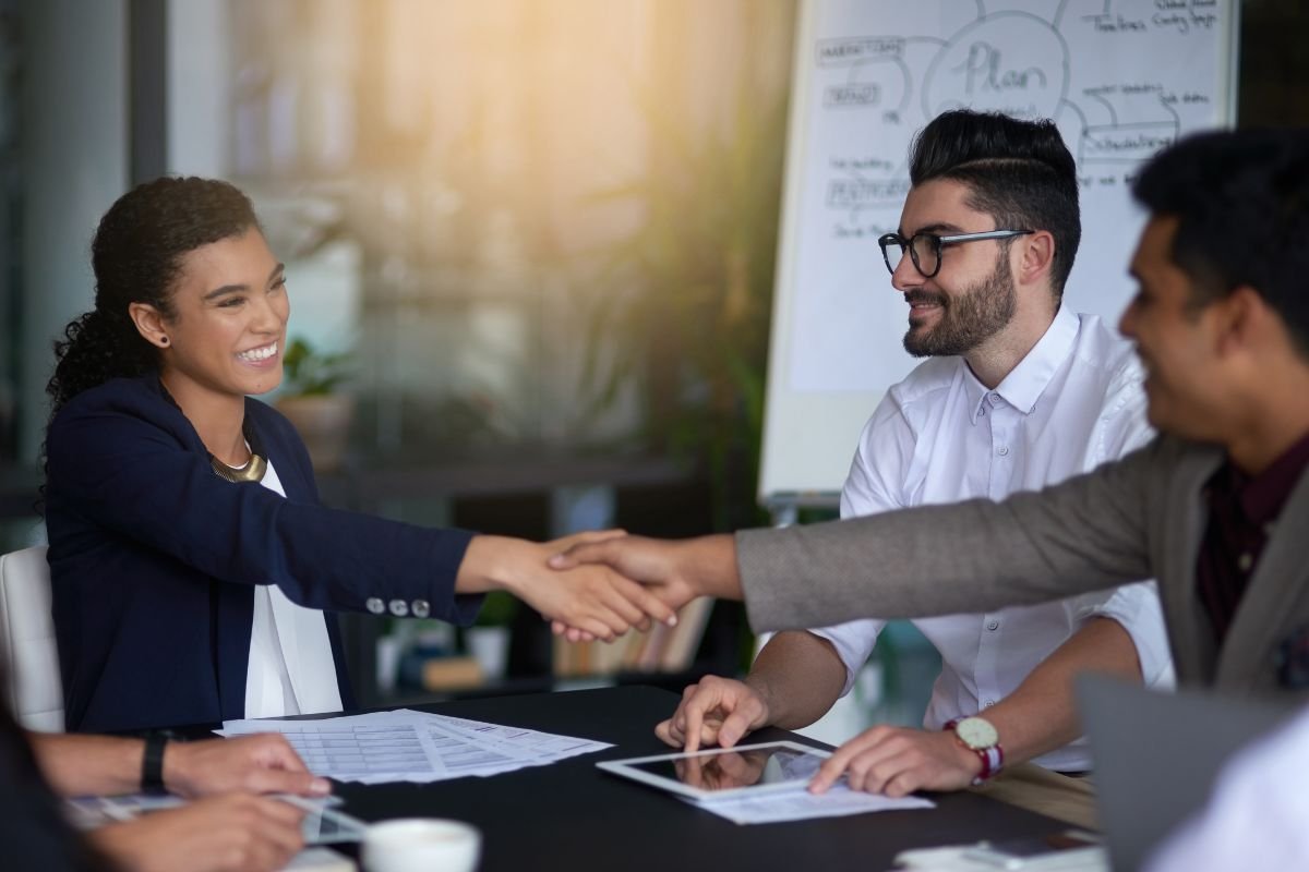 4 Factors that Drive Law Firm Success | CIO Women Magazine