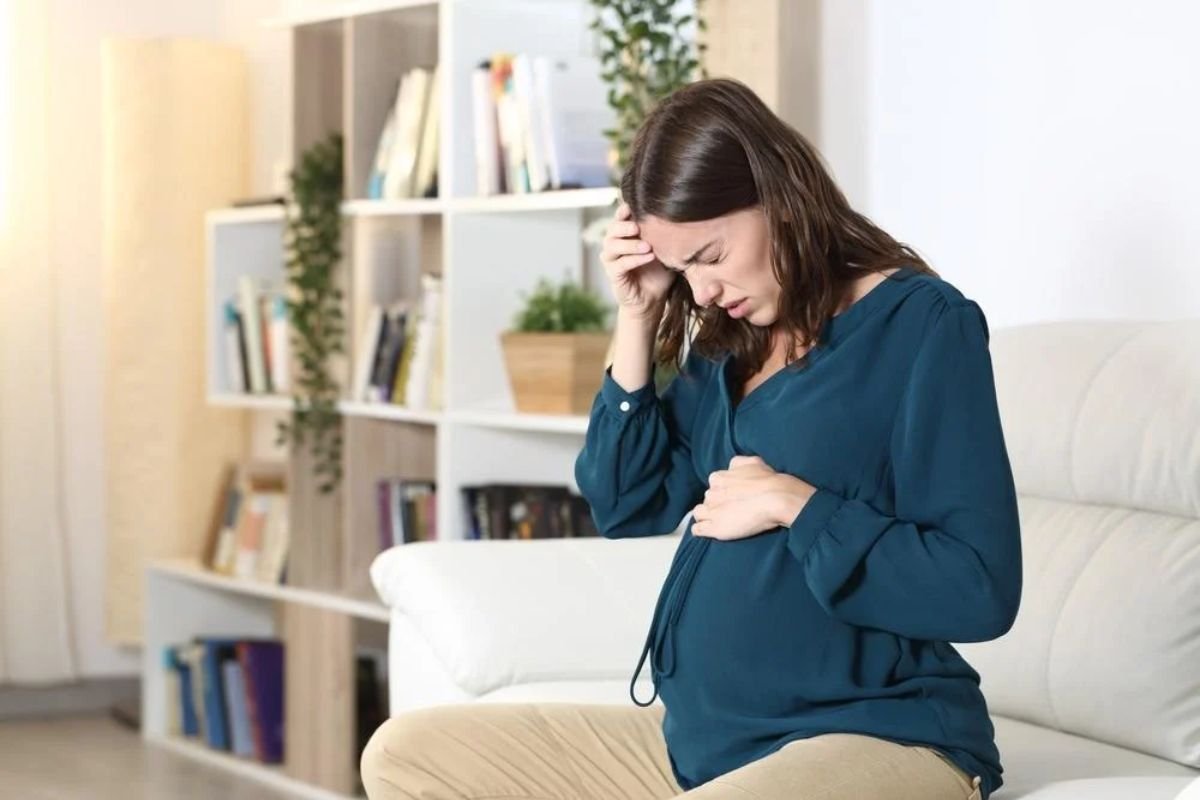 From Pregnancy to Recovery: Protecting Mother and Baby | CIO Women Magazine
