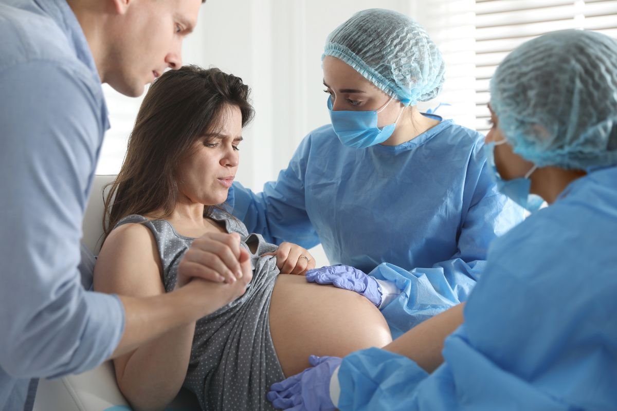 From Pregnancy to Recovery: Protecting Mother and Baby | CIO Women Magazine