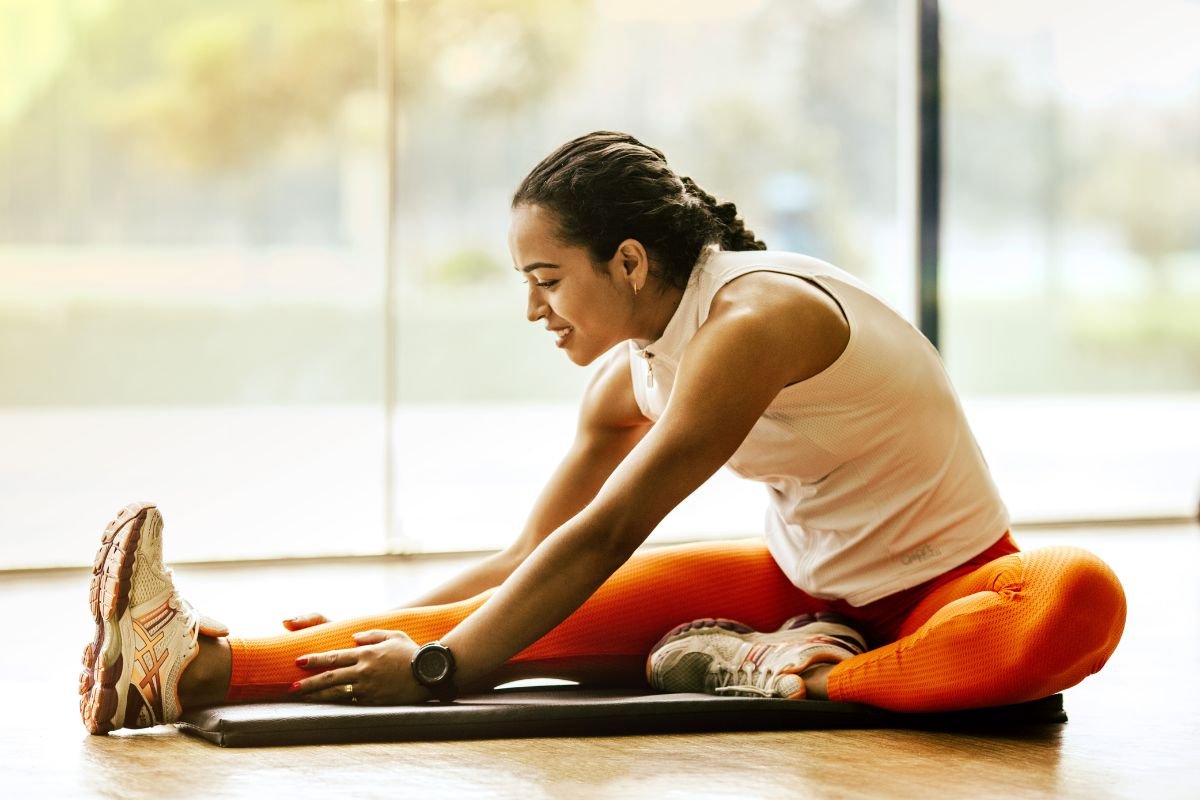 Morning Stretches to Start Your Day Energized and Balanced | CIO Women Magazine
