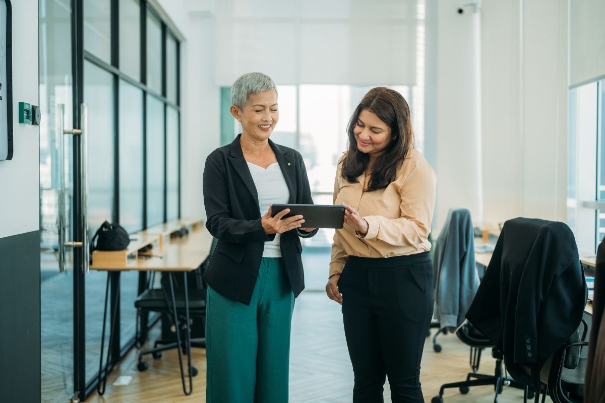 The Feminine Touch: Home Budgeting for Women Redefined | CIO Women Magazine