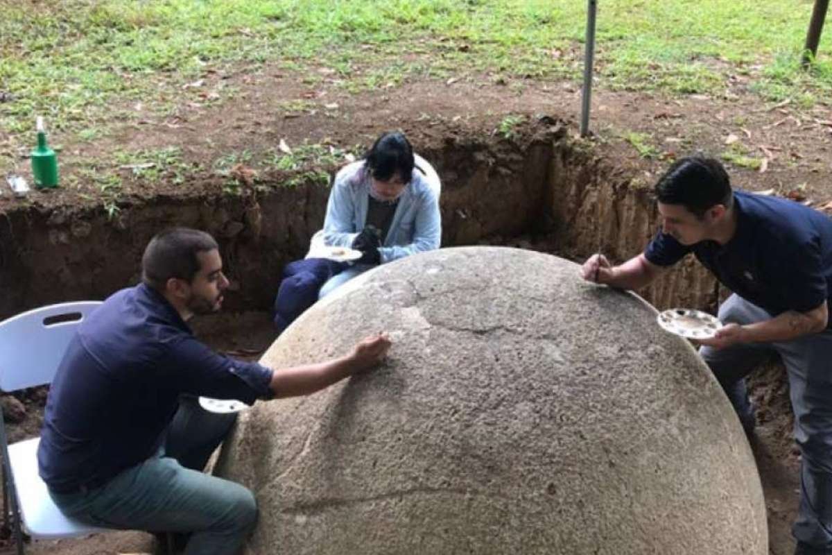 Diquís Delta - Geography, Ecology, Culture & Archaeological Sites | CIO Women Magazine