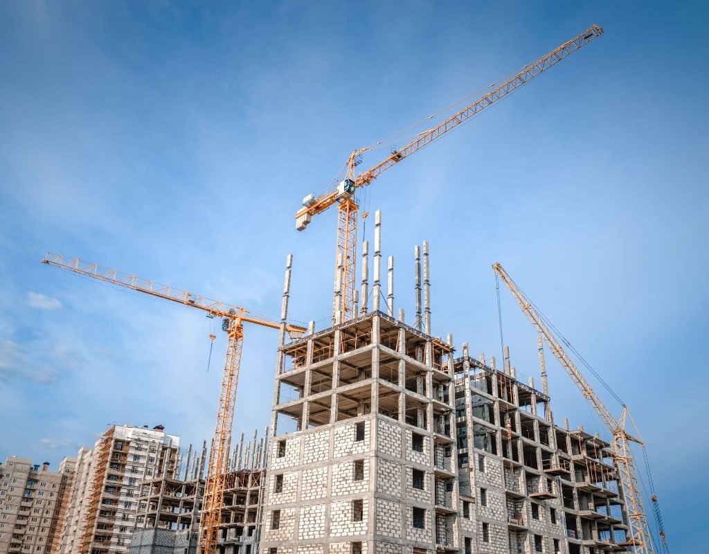 20 Biggest Construction Companies in the US Shaping the Future Today | CIO Women Magazine