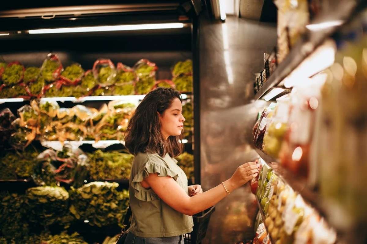 Food and Beverage Consulting Companies Unlock Shelf Appeal | CIO Women Magazine