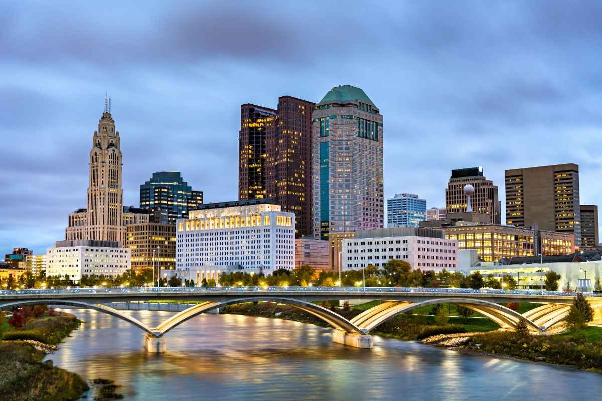The 2025 List of the Largest U.S. Cities by Population | CIO Women Magazine
