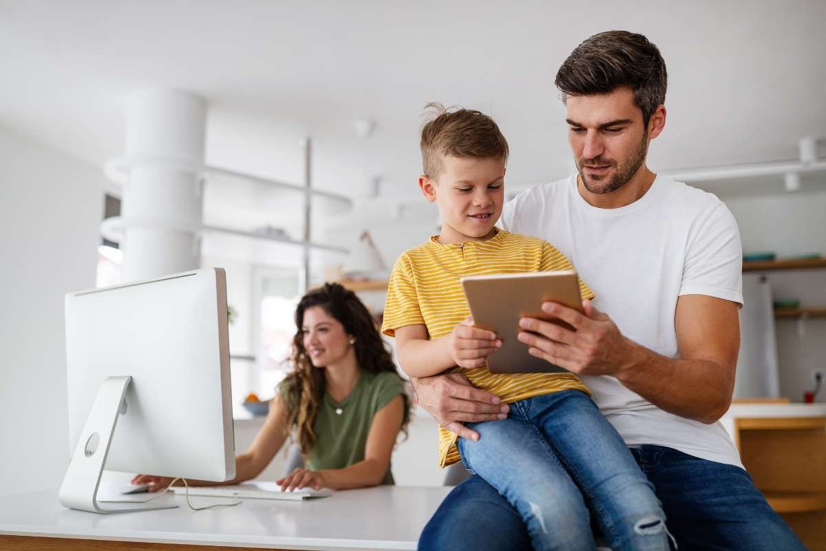 Top 5 Strategies for Work-life Balance | CIO Women Magazine