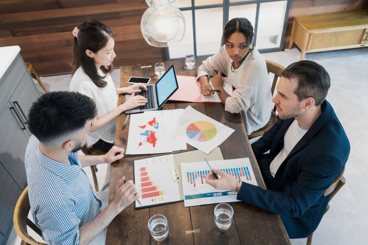 7 Ways To Keep Your Business Marketing More Agile | CIO Women Magazine