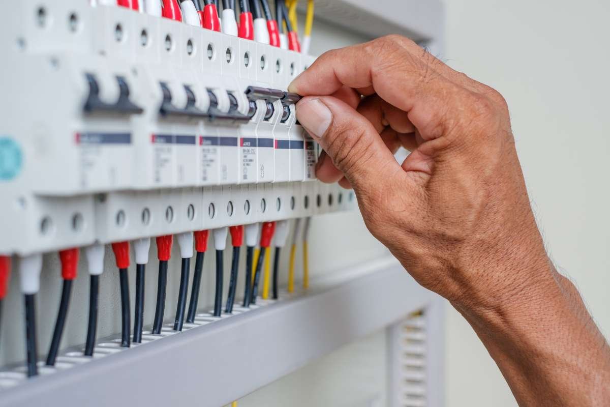 How Businesses Can Improve Electrical Safety in Commercial Buildings? | CIO Women Magazine