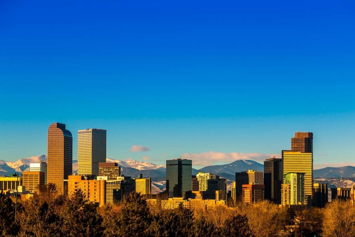 The 2025 List of the Largest U.S. Cities by Population | CIO Women Magazine