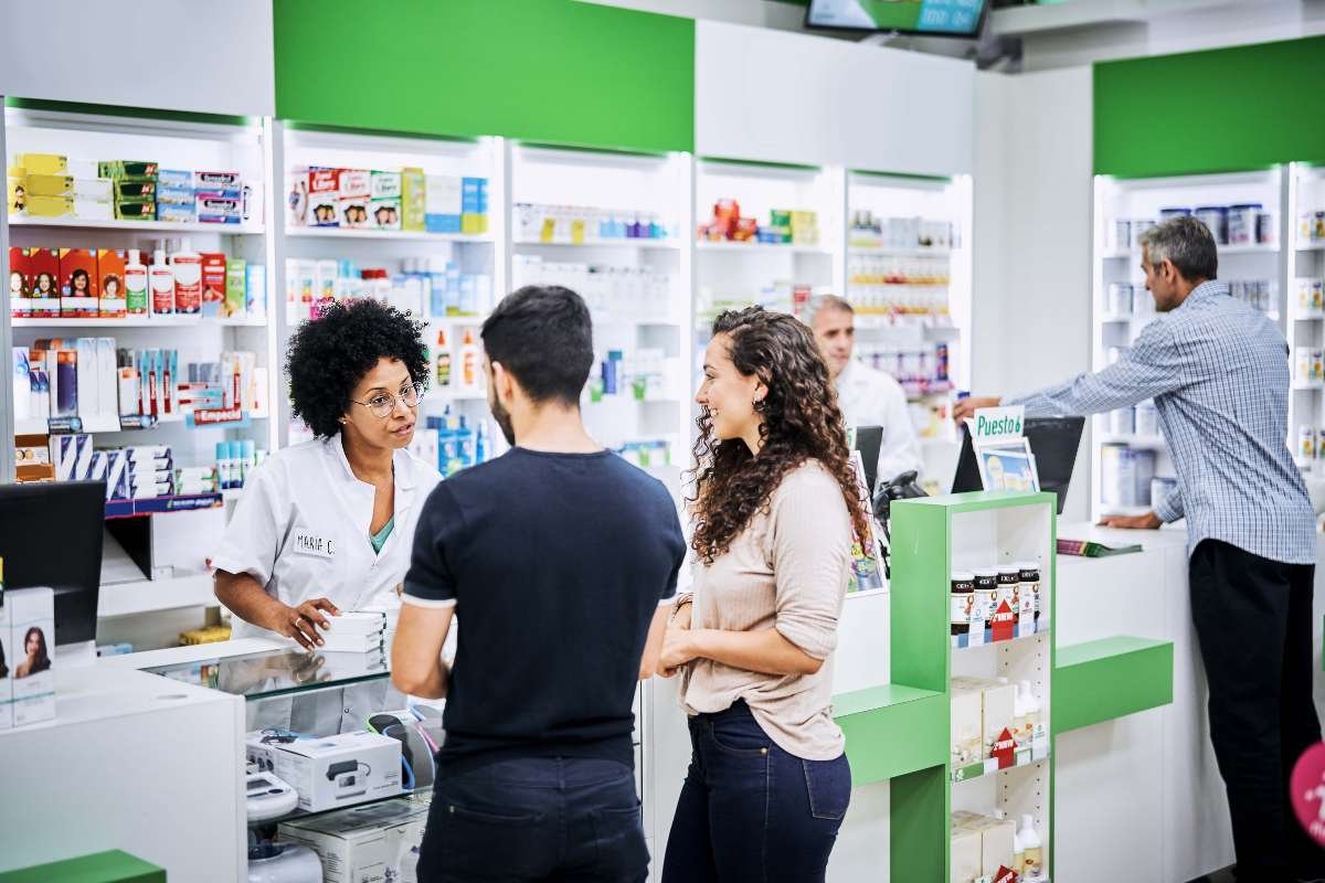 3 Steps to Build Consumer Trust in Pharmaceutical Business | CIO Women Magazine