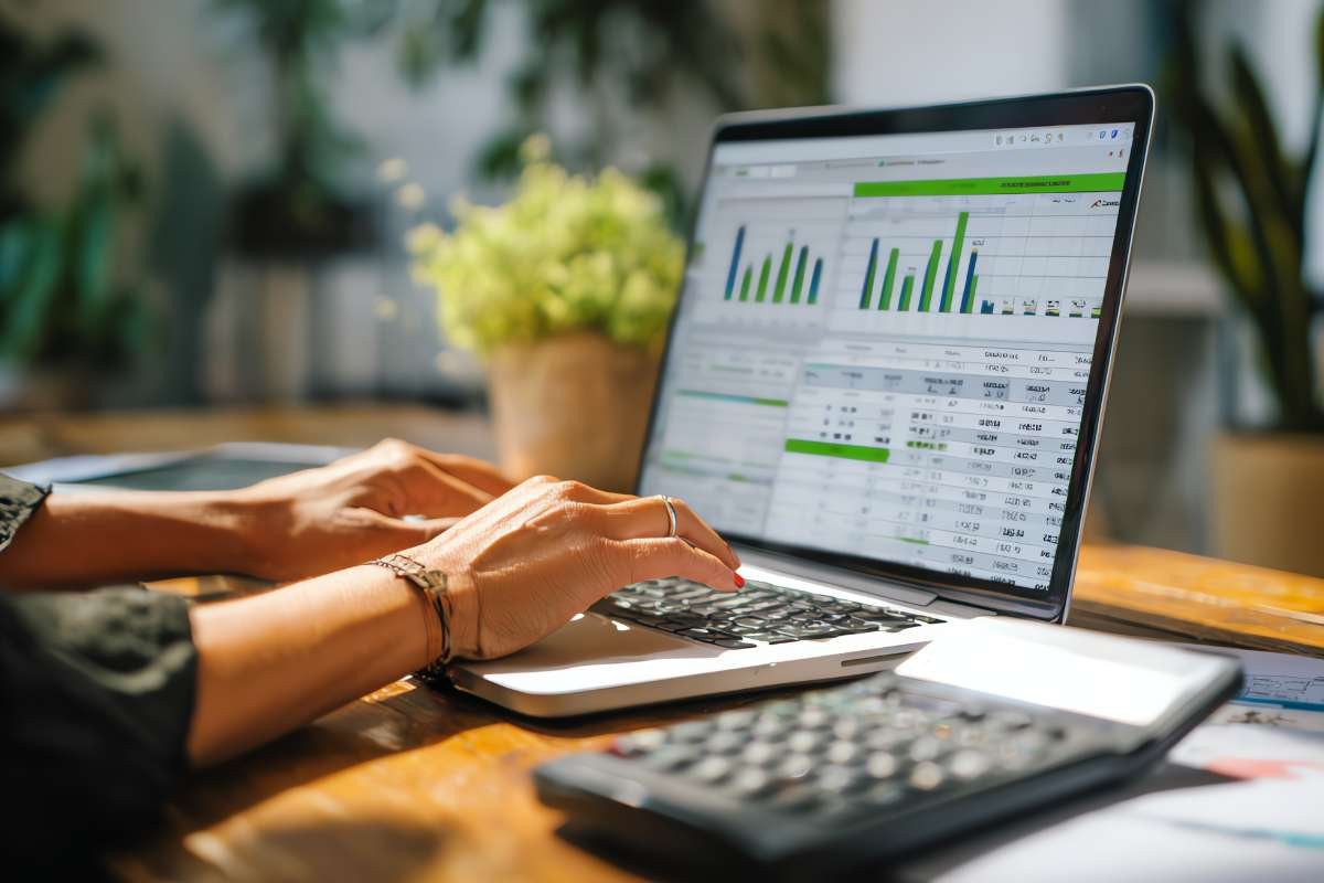 How to Take Charge of Your Business Finances? | CIO Women Magazine