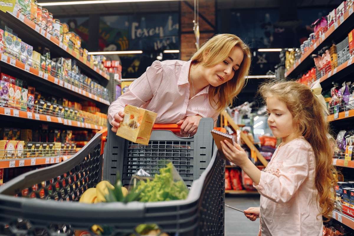 Food and Beverage Consulting Companies Unlock Shelf Appeal | CIO Women Magazine