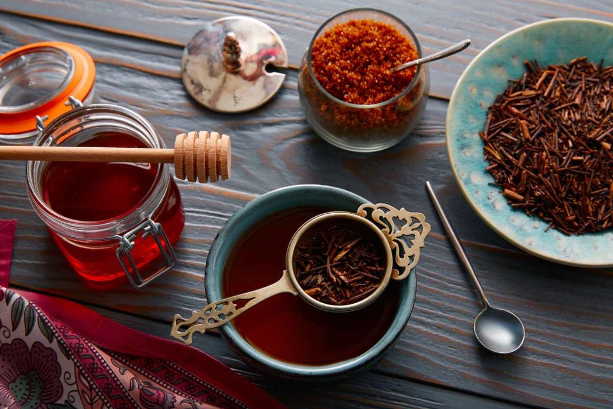 20 Green Tea Side Effects That Make You Think Twice | CIO Women Magazine