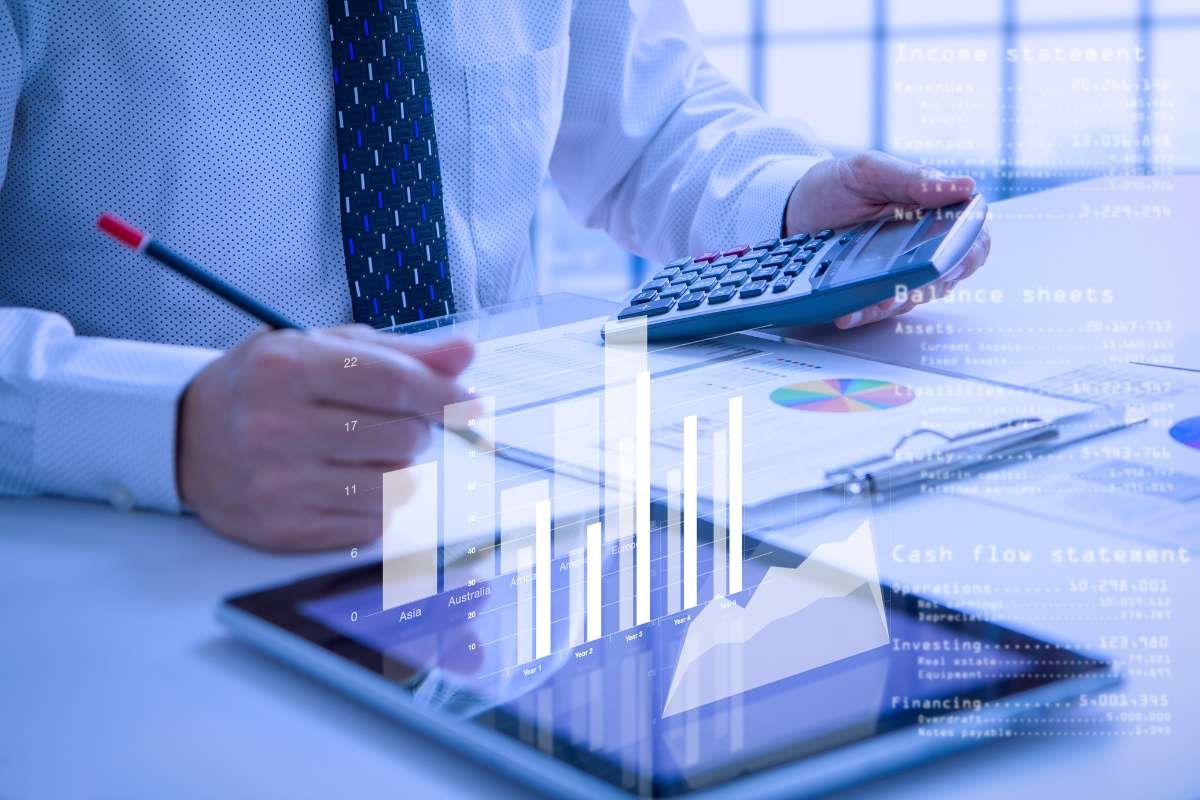 How to Take Charge of Your Business Finances? | CIO Women Magazine