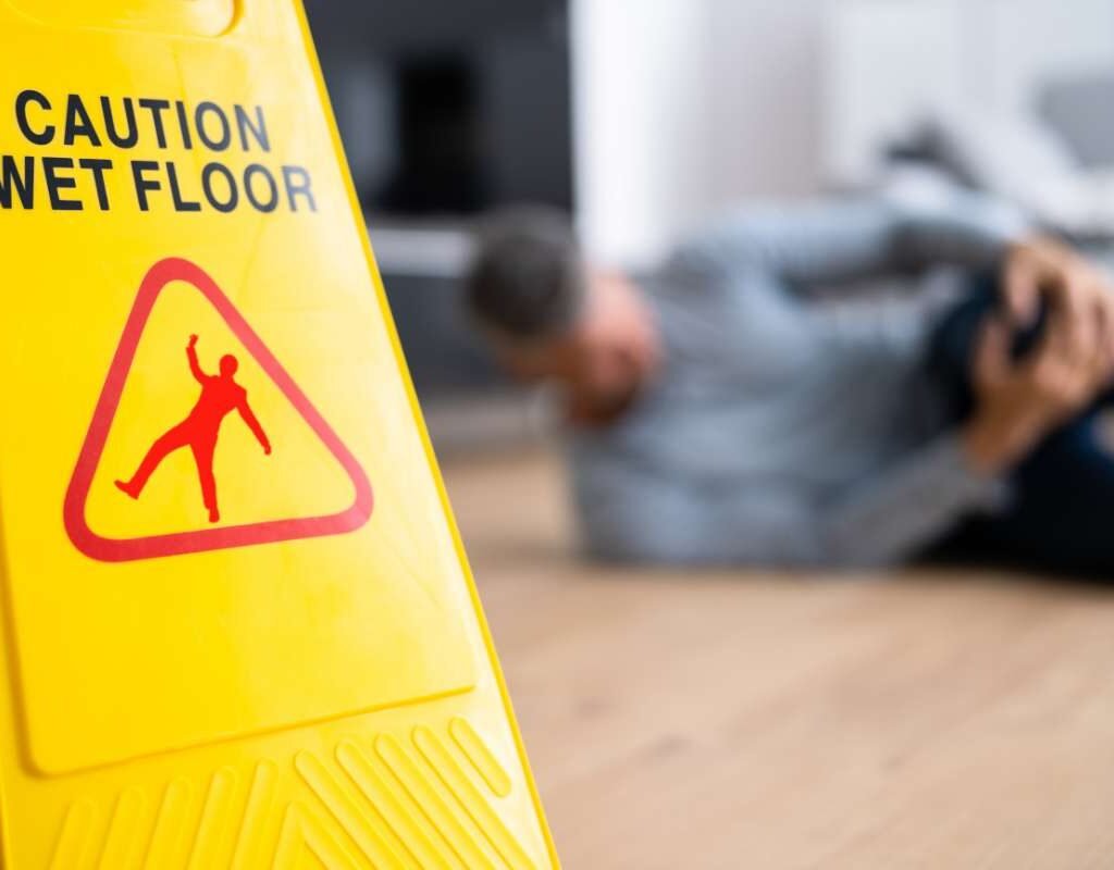 What to Do After a Slip and Fall Accidents? | CIO Women Magazine