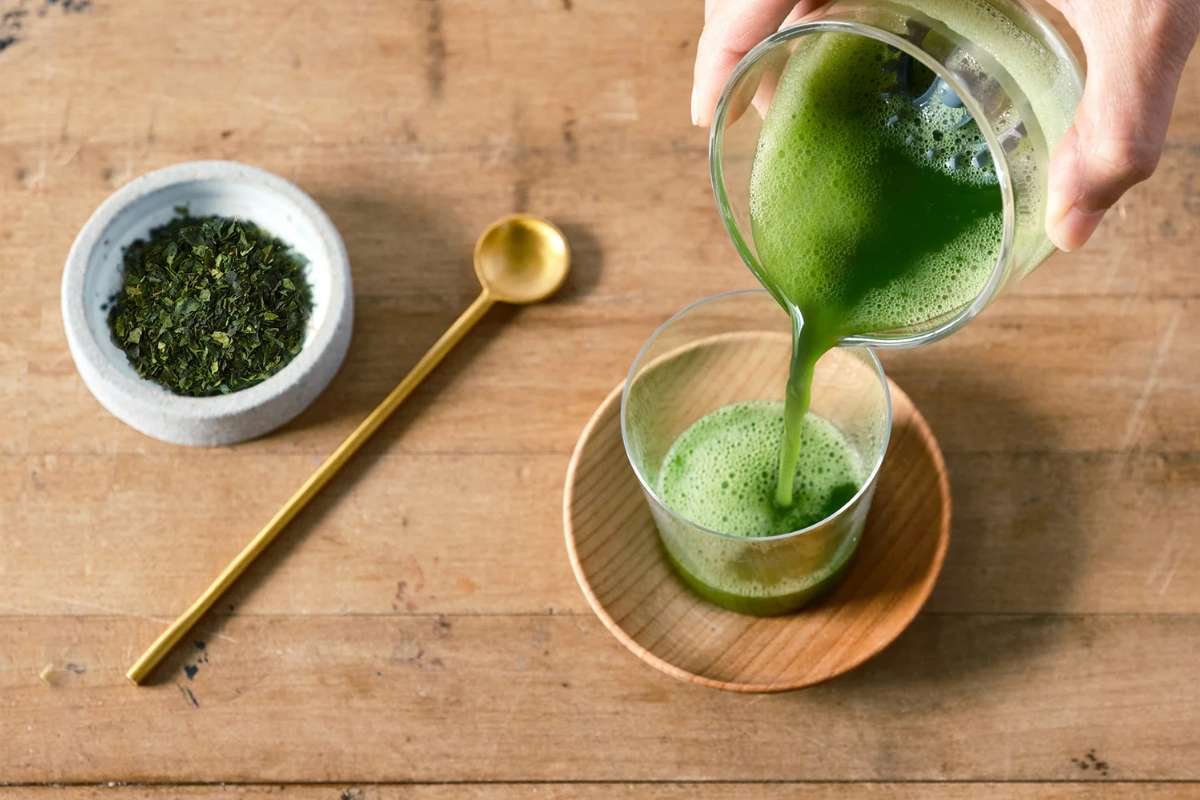 20 Green Tea Side Effects That Make You Think Twice | CIO Women Magazine