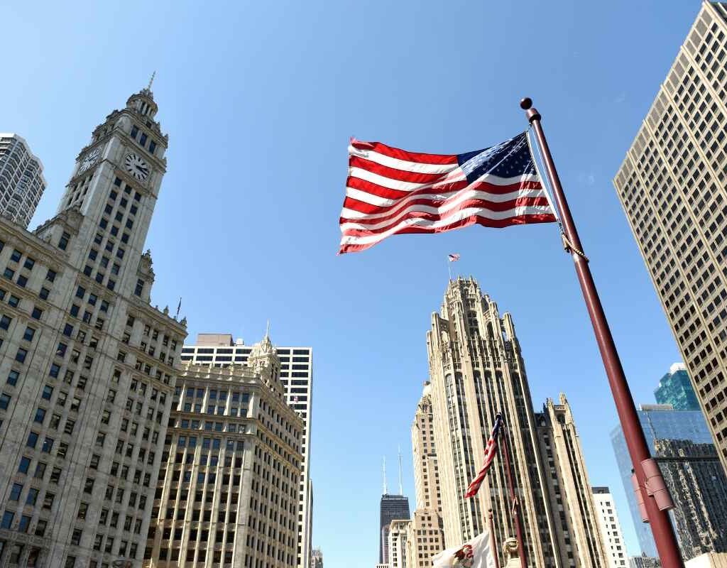 The 2025 List of the Largest U.S. Cities by Population | CIO Women Magazine