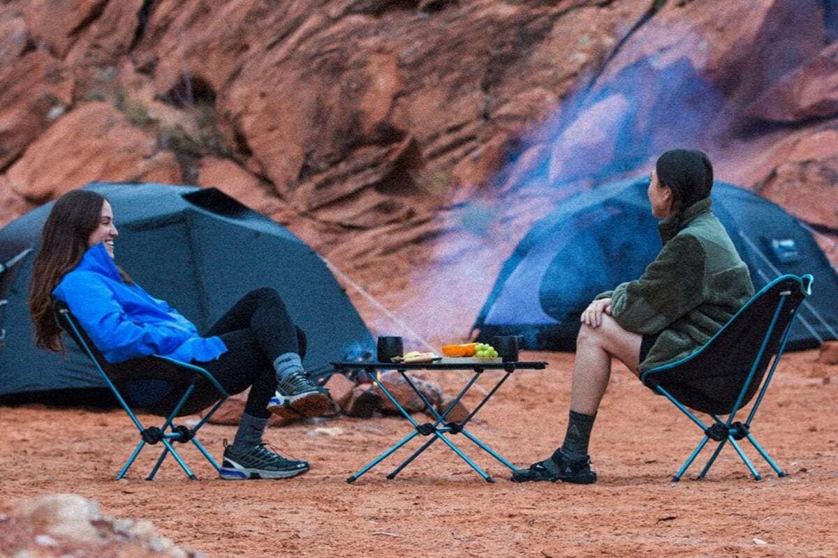 Best Camping Chairs: Comfort, Durability, and Portability for Outdoor Adventures