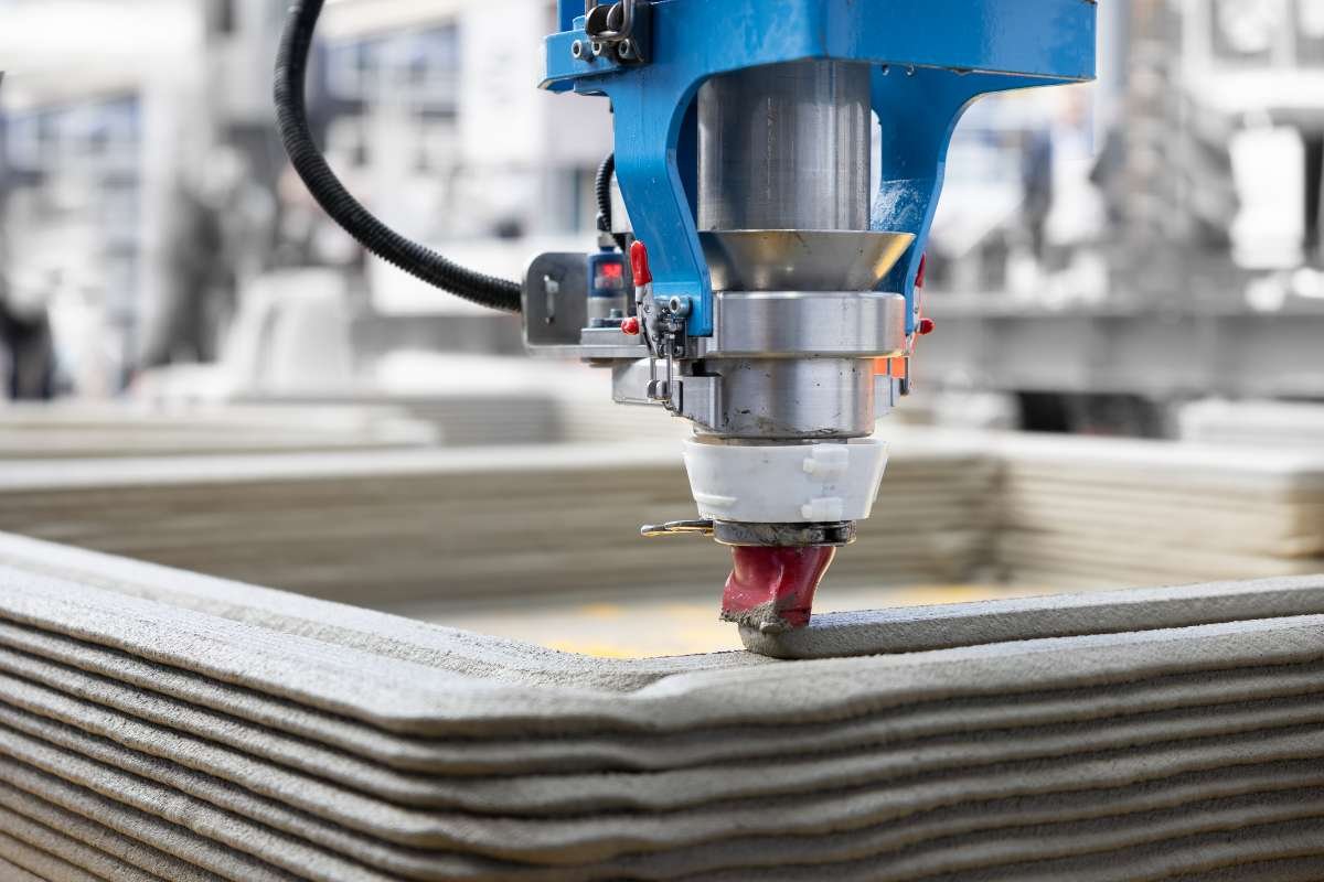 3D Construction Printing Companies: Revolutionizing the Future of Building | CIO Women Magazine