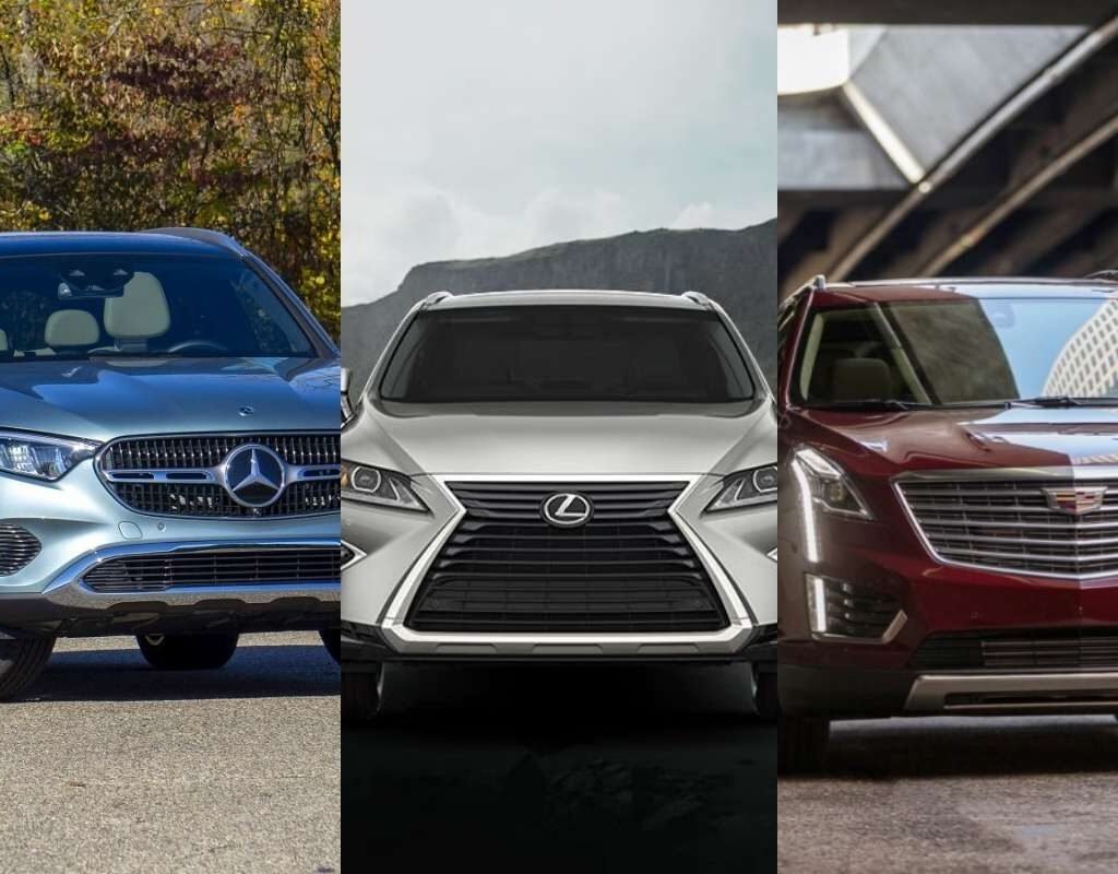 10 Best Luxury Cars for Women: Style, Comfort, and Elegance on Wheels | CIO Women Magazine
