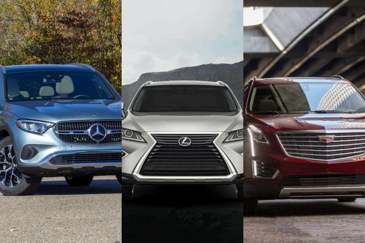 10 Best Luxury Cars for Women: Style, Comfort, and Elegance on Wheels | CIO Women Magazine
