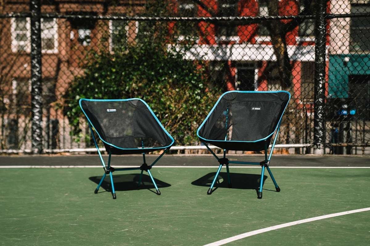 Top 5 Picks for Best Camping Chairs in 2025 | CIO Women Magazine
