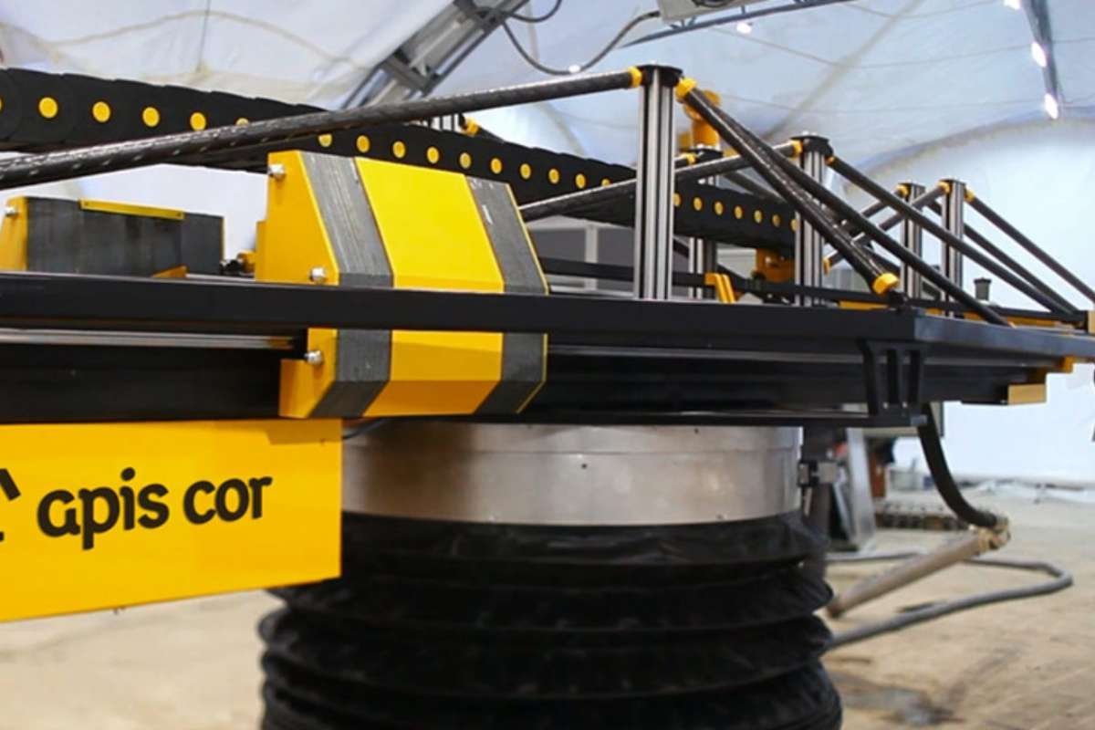 3D Construction Printing Companies: Revolutionizing the Future of Building | CIO Women Magazine