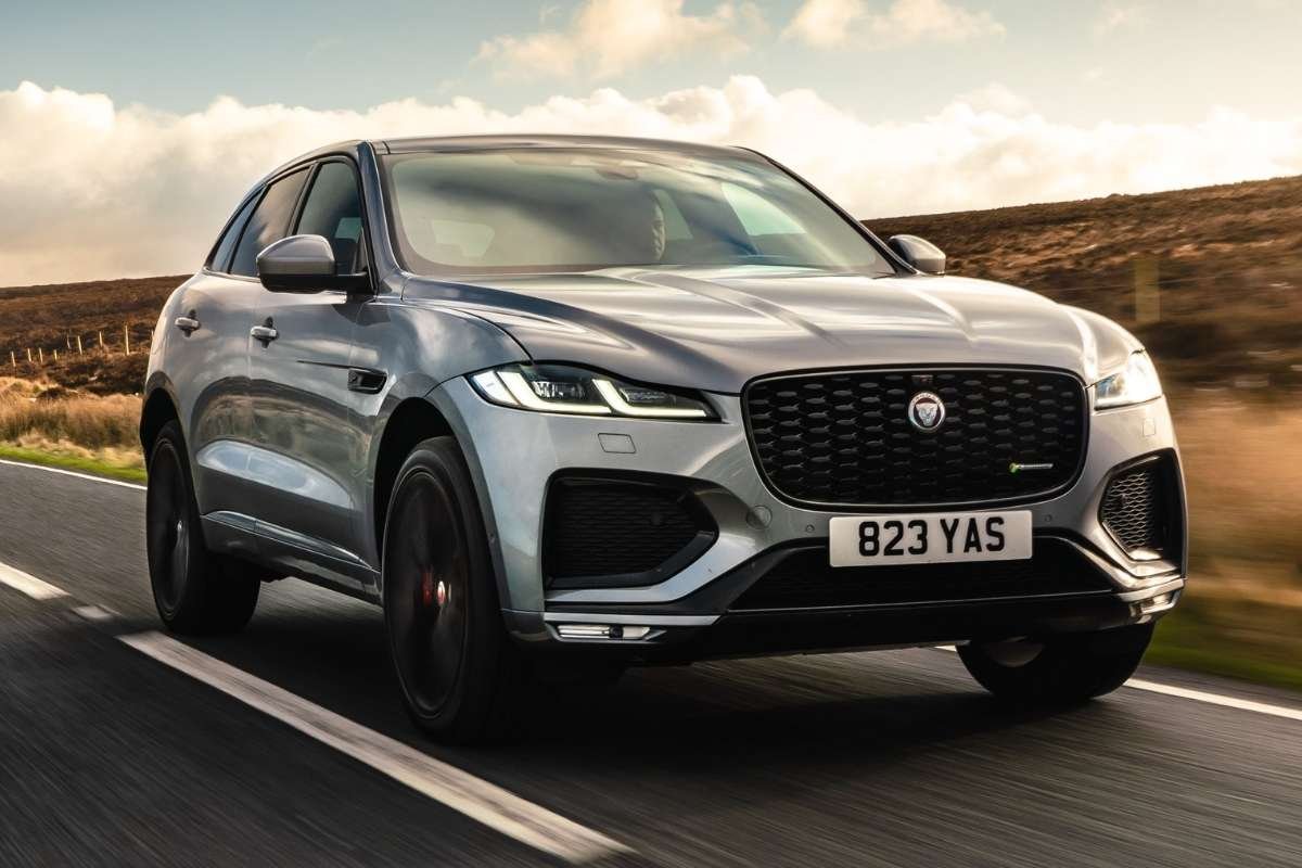 10 Best Luxury Cars for Women: Style, Comfort, and Elegance on Wheels | CIO Women Magazine