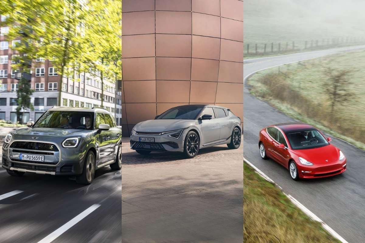 Best Electric Cars for Women: Stylish, Safe, and Smart Choices | CIO Women Magazine
