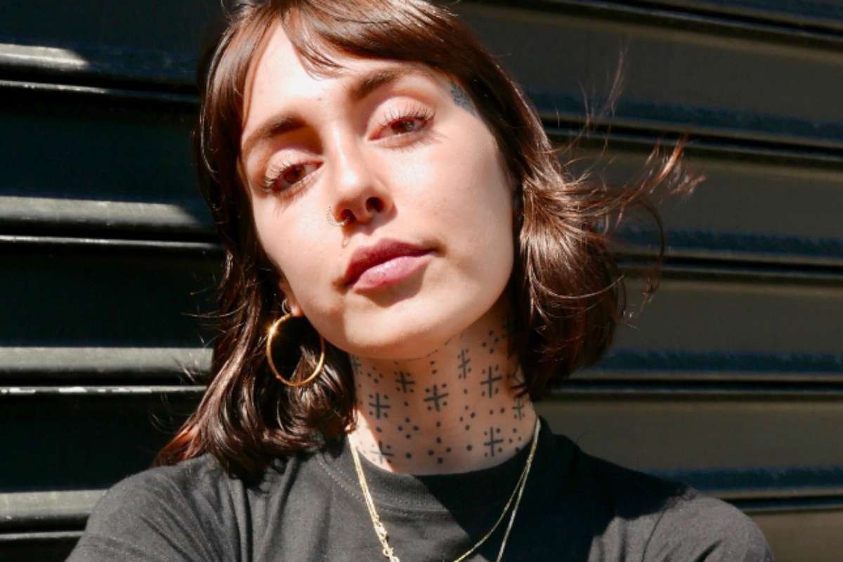 Top 5 Influential Female Tattoo Artists Around the World | CIO Women Magazine