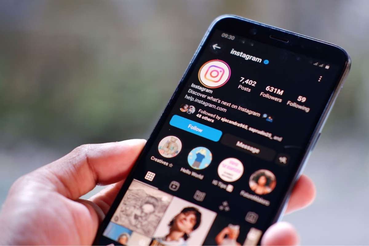 Top Celebrities with the Most Followed Instagram Accounts in 2025 | CIO Women Magazine