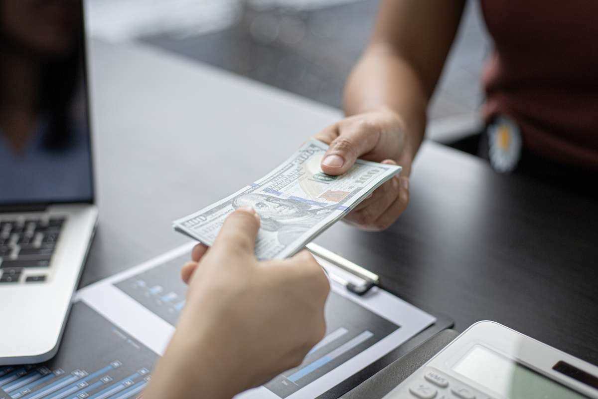 Easy Money Access Without Complex Requirements | CIO Women Magazine