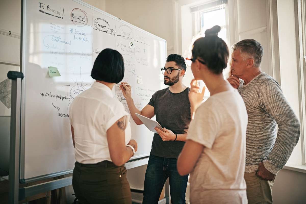 Modern Business Strategies: What It Takes to Succeed Today | CIO Women Magazine