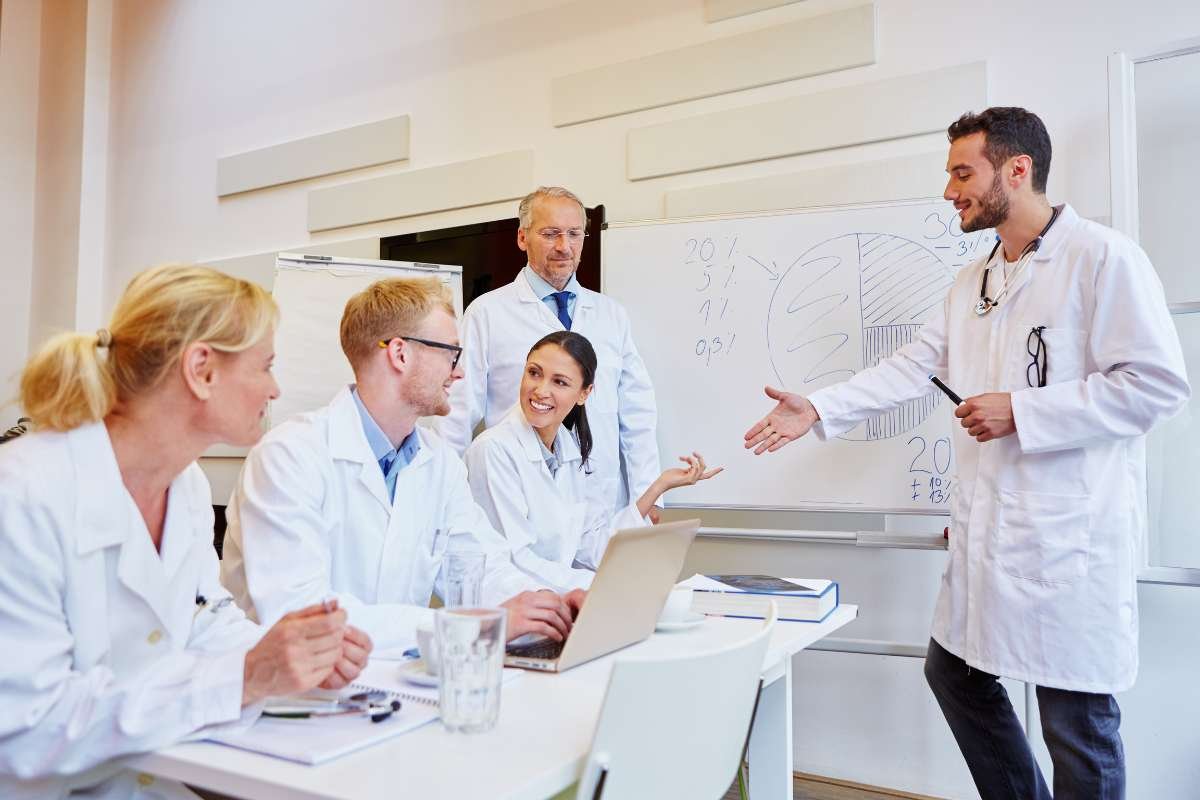 5 Smart Ways to Improve the Quality of Healthcare Practice | CIO Women Magazine