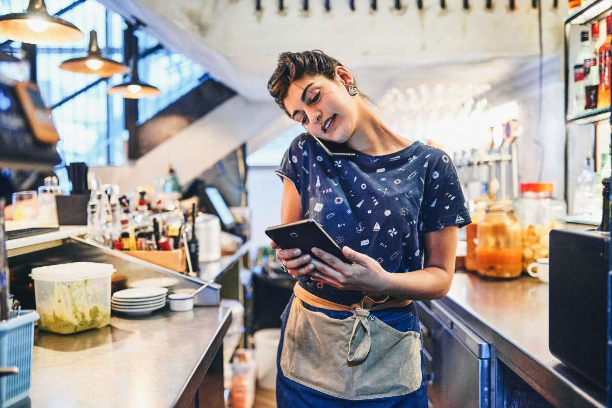 5 Ways to Make Catering Business Less Chaotic | CIO Women Magazine