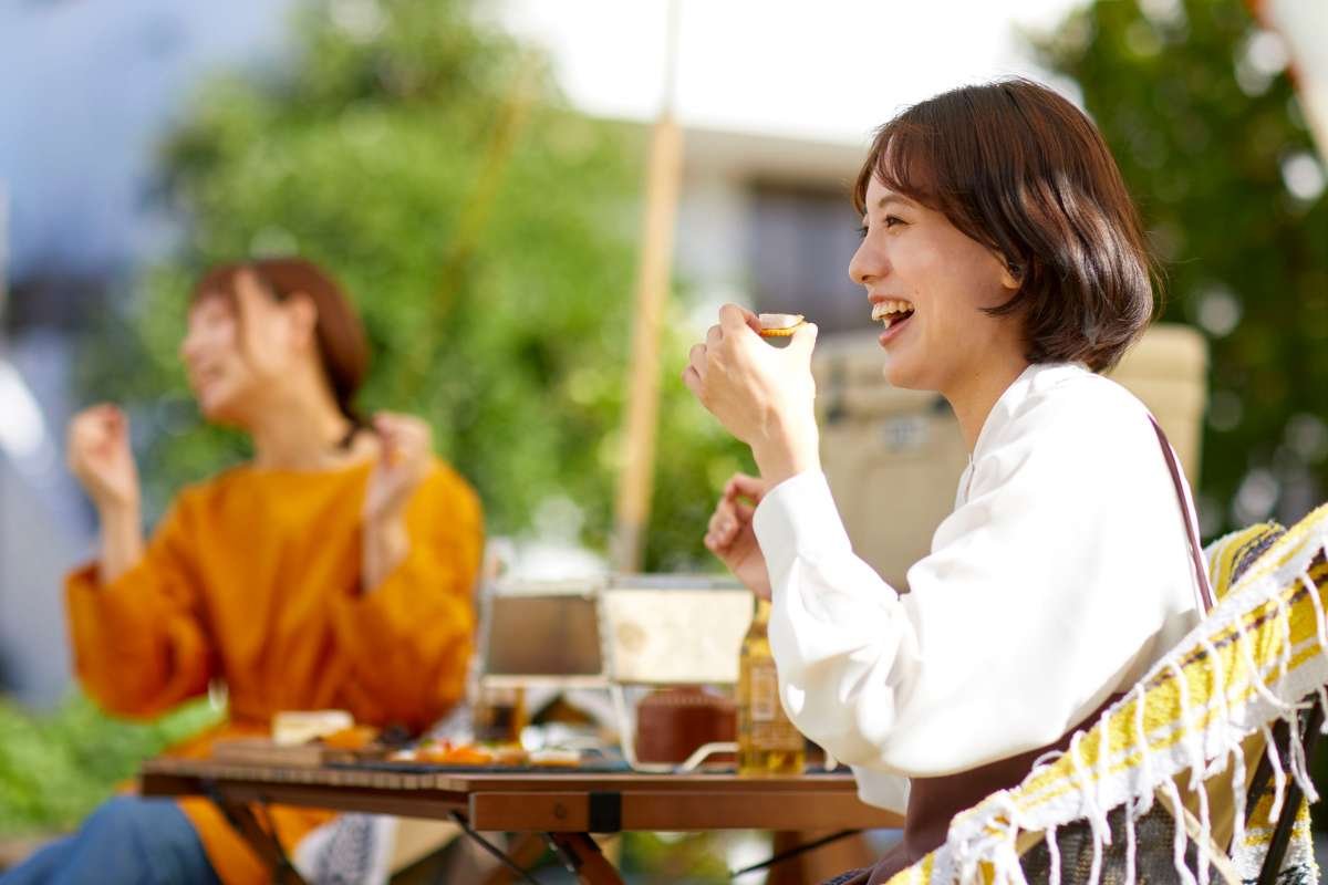 5 Ways to Make Catering Business Less Chaotic | CIO Women Magazine